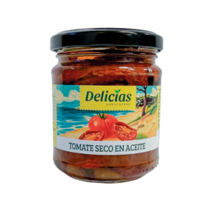 Tomate seco